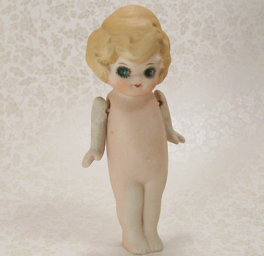 collectible kewpie dolls