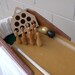 Cue Bowling - Championship Junior Table Top Bowling Game