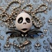 Super Cute Jack Necklace