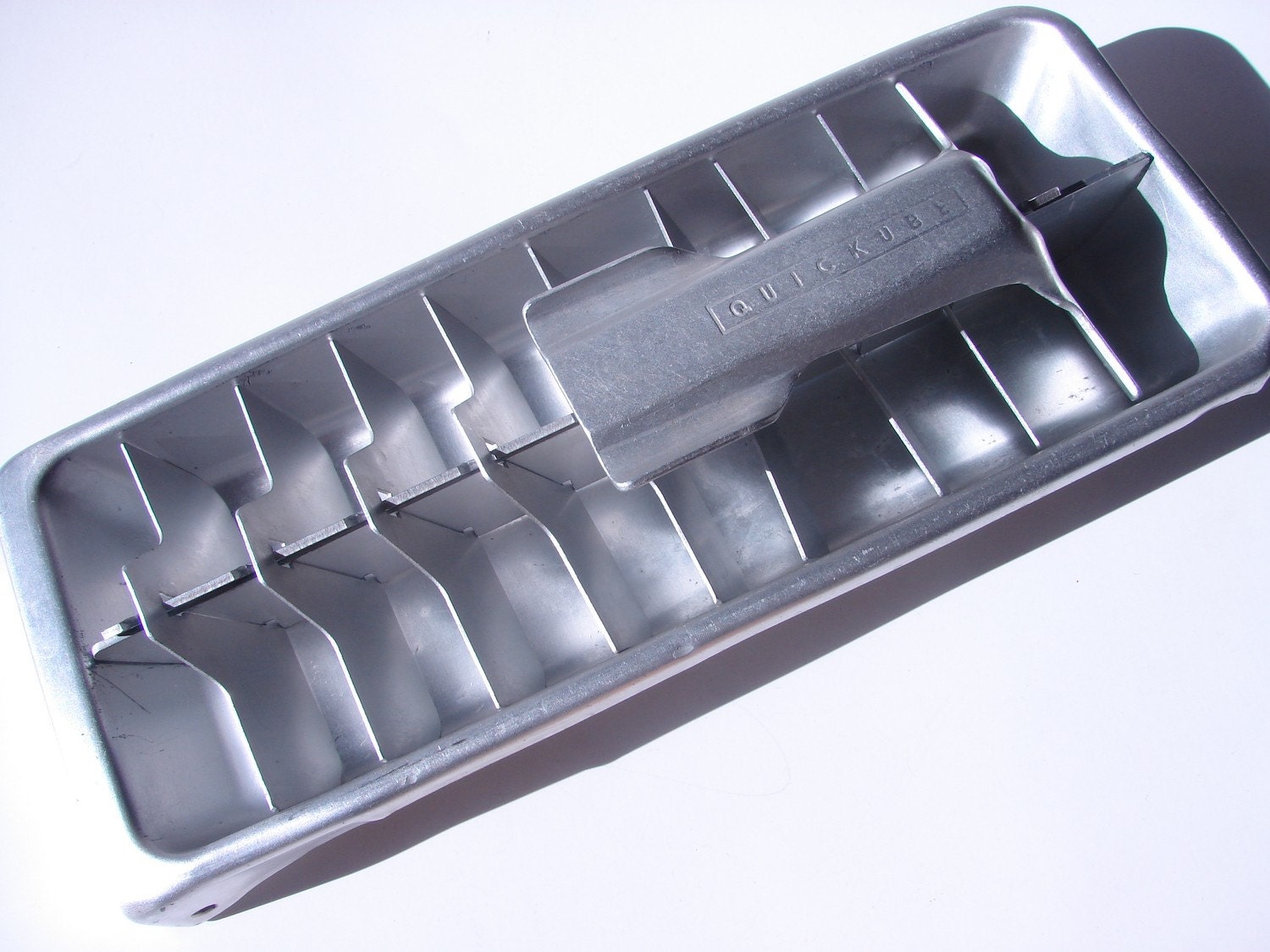 Vintage Ice Cube Trays 65