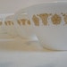 Vintage Corelle Butterfly Gold Hook Mugs Set of 10