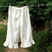 Custom Bohemian Pantaloons Bloomers Womens XS - XLg Palazzo Pants