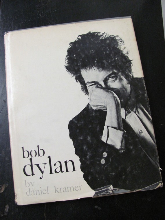Vintage Bob Dylan 37
