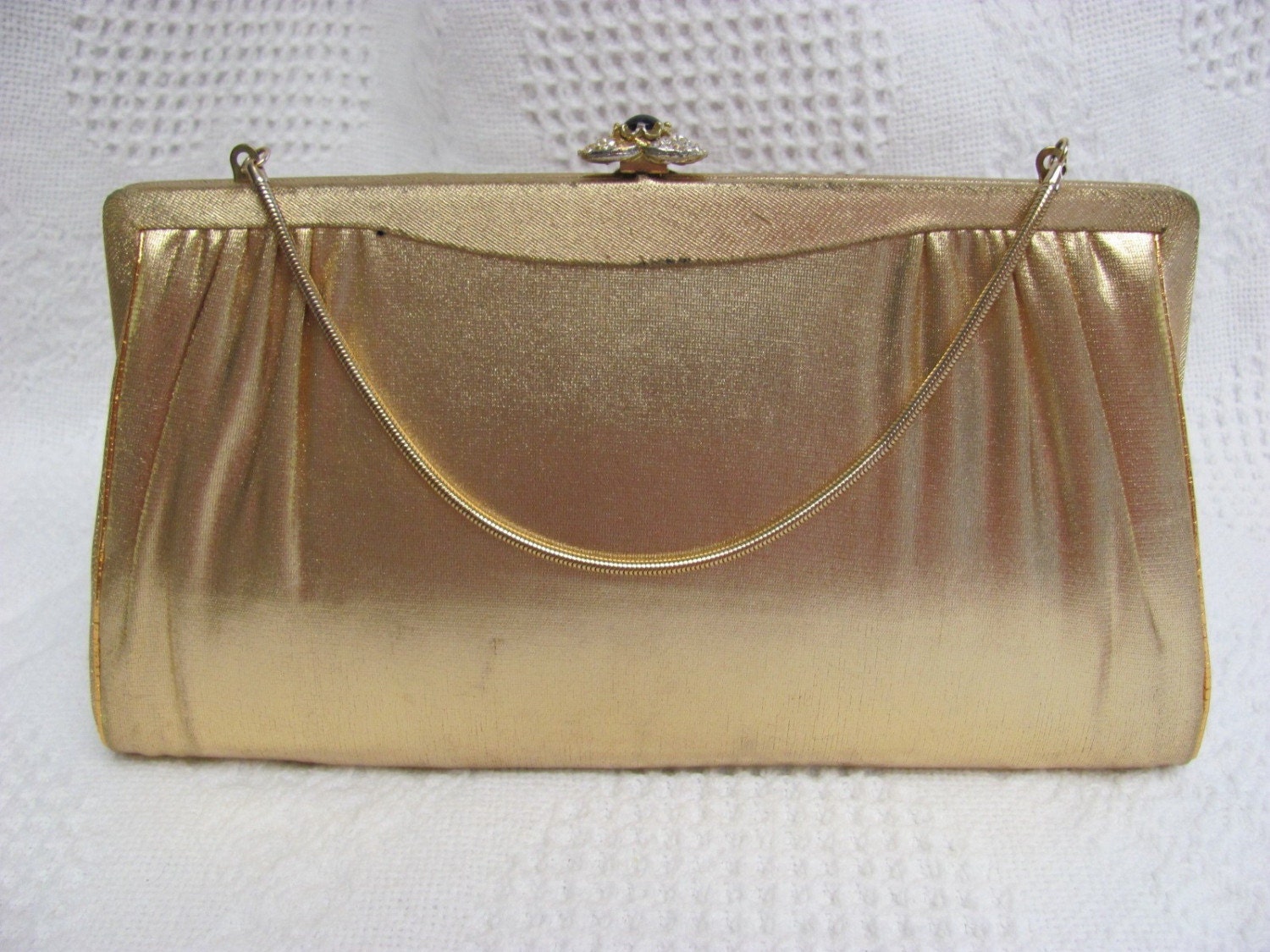 harry levine purse