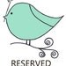 RESERVED BRIDAL ORDER for Kayla