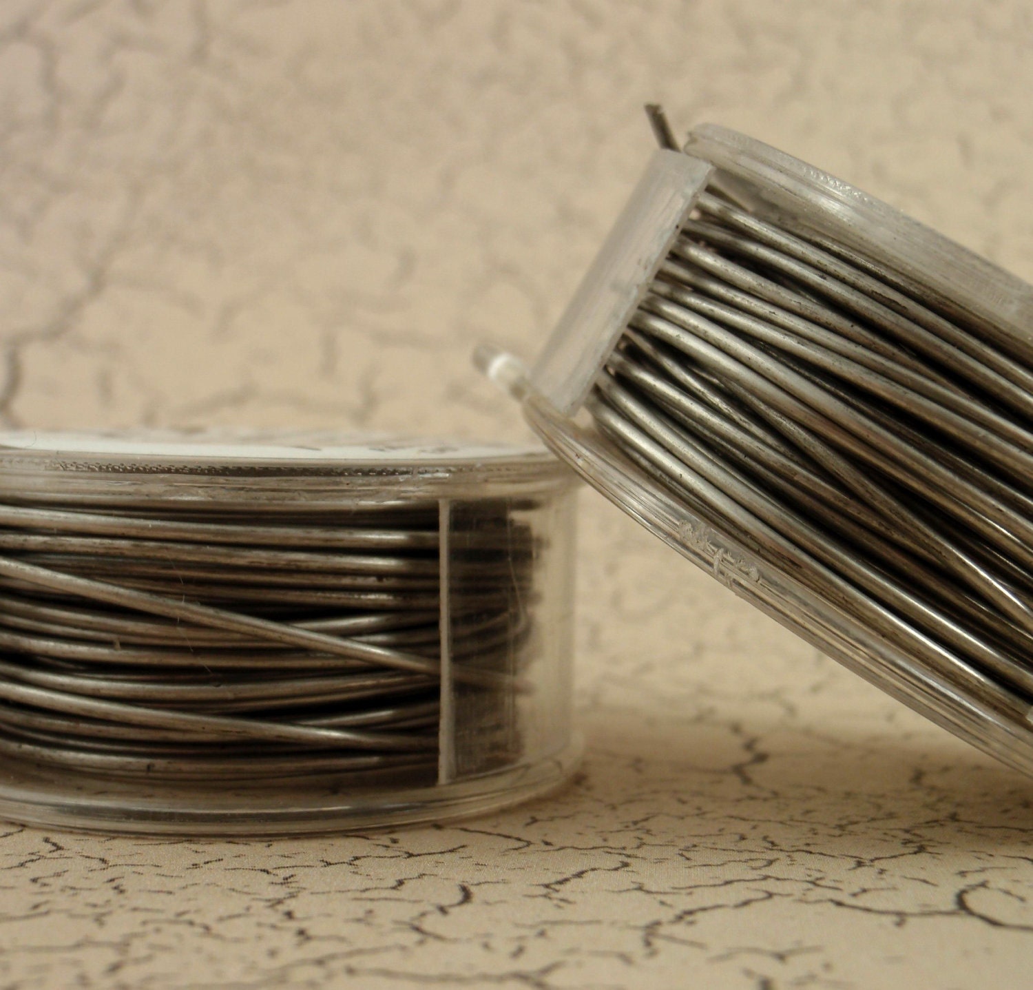 19 gauge Stainless Steel Wire 304 Grade 21 feet 6 Meters