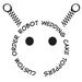 Custom Wedding Cake Toppers - Robot Bride, Groom, and Dog - RESERVED for Silverwings72