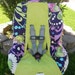 LIMITED QUANTITY LEFT Midnight Garden with Apple Toddler Cover