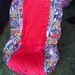 SHIPS TODAY- Captain America with Red Toddler Car Seat Cover