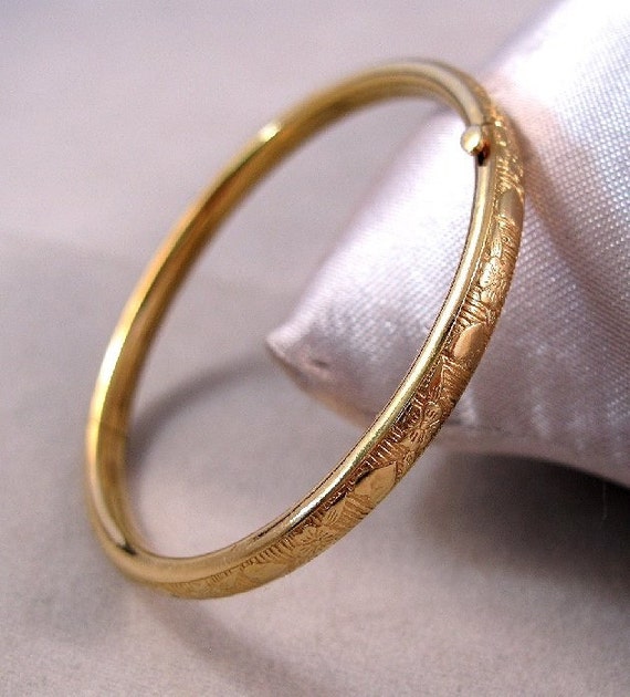 14k gold bangle earrings gold chain 14k gold bangle earrings gold chain