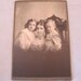 Antique Photo Mother Baby Girl Children 1800s Photograph Cabinet Card