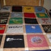 Graduation Memory T Shirt Quilt 50 .00 deposit only by Fabricartist21