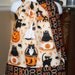 SALE Pillowcase dress girls halloween ghost dogs cats pumpkins fall autumn harvest 2t, 3t, 4t, 5t, sale