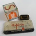 2 Vintage Aspirin Tins, 1920s