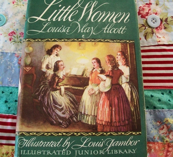 little women publishing