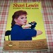 SALE - Vintage 1961 Shari Lewis paperback Stories to Read Aloud book