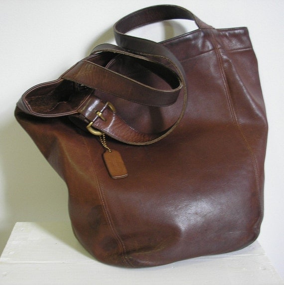 Large Vintage Coach Bags | IUCN Water