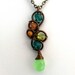 Relaxation Necklace