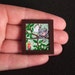 Original Miniature Painting Alice in Wonderland 2 SALE 70%OFF