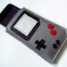 Gameboy iPhone Cozy