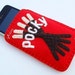 Pocky iPhone Cozy