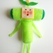 Katamari Mini Plush - Pu