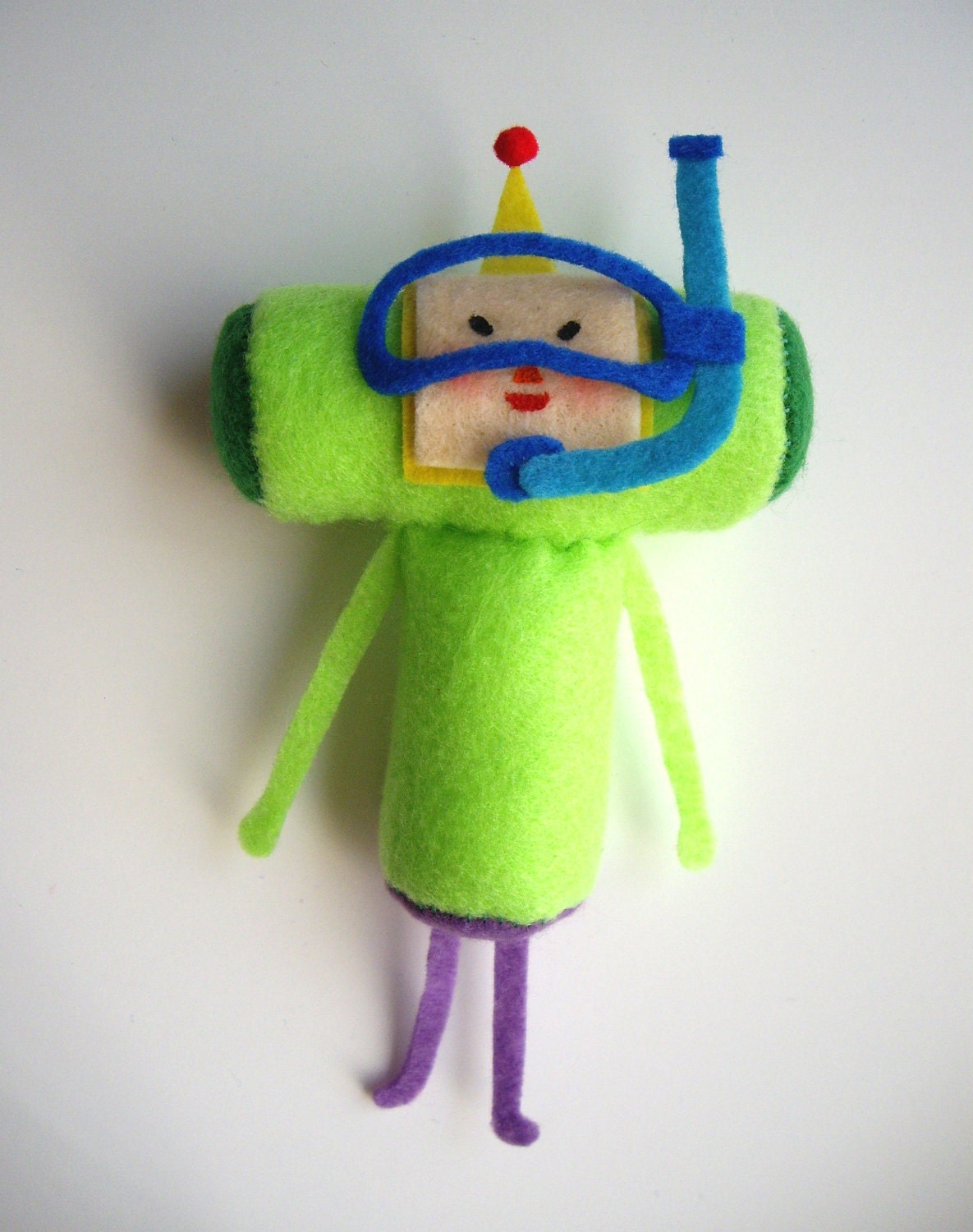 katamari plush