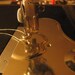 Vintage Singer 221 Darning Embroidery Attachment