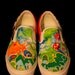 Custom Vans