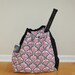 Large Tennis Back Pack
