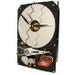 Geek Cool Hard Drive Clock with Magnet Stand One-of-a-Kind Geek Gadget