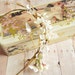 Bridal headband, ivory floral crown, hair accessory - Winifred