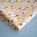 clover - original fabric - fat quarter