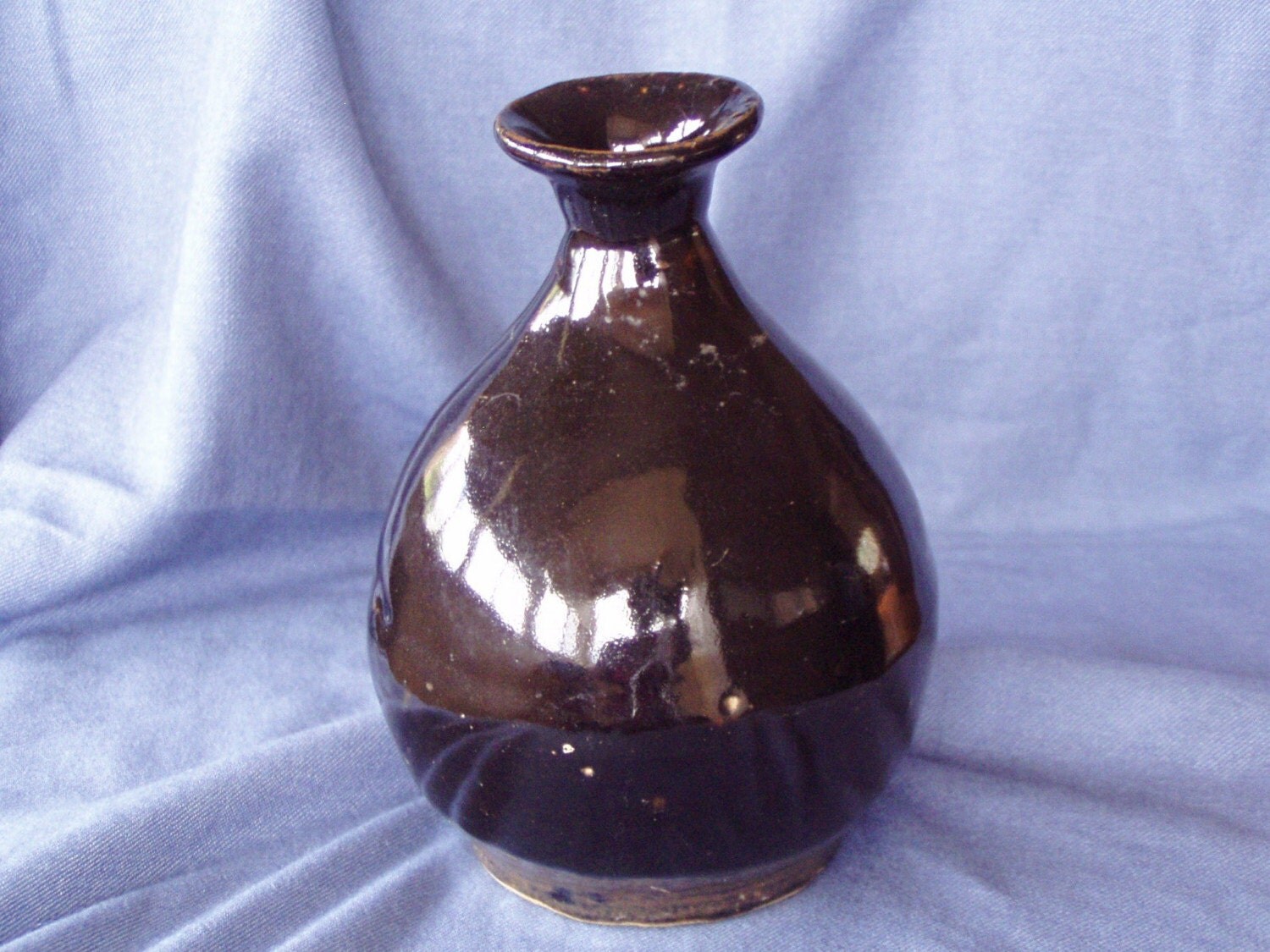 Chinese TIGER WHISKEY Jug mint condition Australian Antique