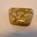 50 % OFF RARE Snow Mountain Poppy Jasper Freeform Cabochon