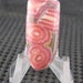 Rhodochrosite Freeform Designer Cabochon