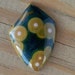 Ocean jasper from Madagascar