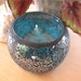Fresh and Clean Mosaic Candle