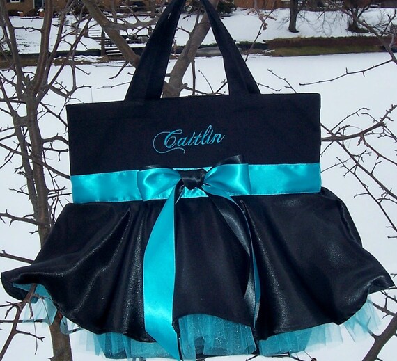 grishko tutu bag