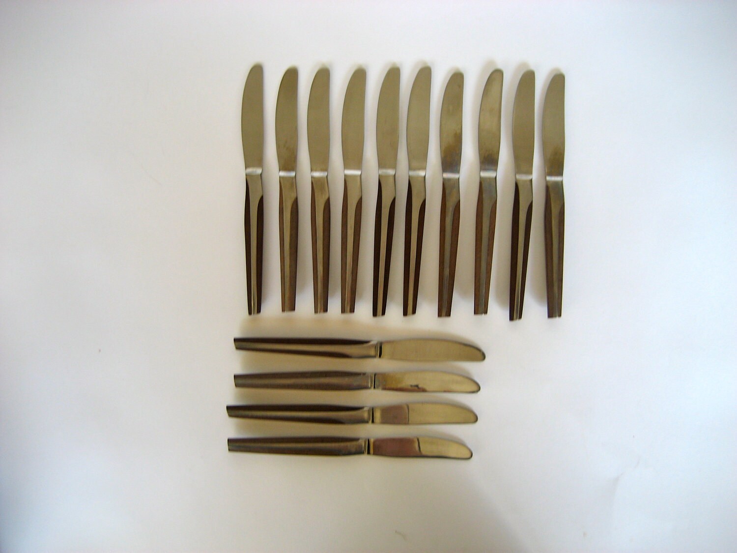 Weldon Danish modern Knifes Haute Juice