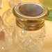 Perfume Bottle- Body Lotion-Fragrance Jar