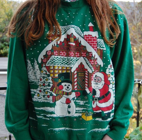 the ultimate christmas sweater the ultimate christmas sweater
