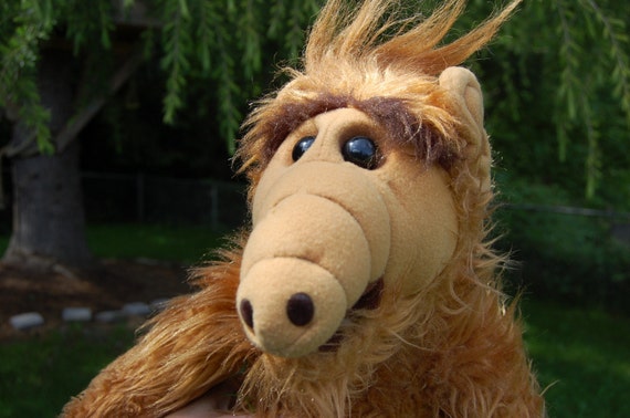 1986 alf doll worth