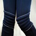 1970s Unisex Roffe Ski Snowboard Pants