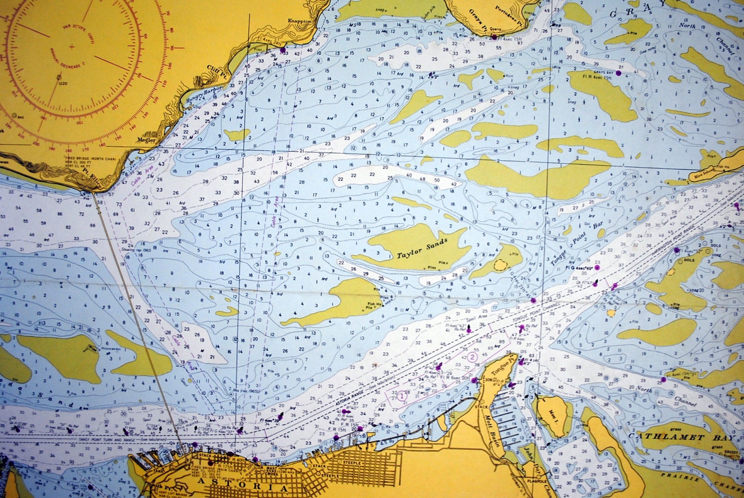 Us Coast And Geodetic Survey Maps