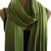 Jumbo Nomad Rag...Unisex...Grass Green...Celebrity Trend