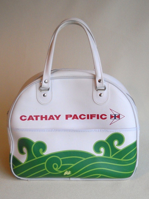 cathay pacific delayed baggage