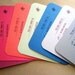 We Should Do This - Pack of 7 Postcards