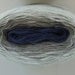 SUMMER NIGHT IV Color Changing Cotton yarn 480 yds/100 gr Fingering Weight