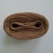 COCOA Single Color Cotton yarn 240 yds/50 gr Fingering Weight